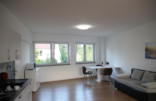Hilden Apartment | Discover Casa Kronengarten Nr 12: Family-Friendly Retreat