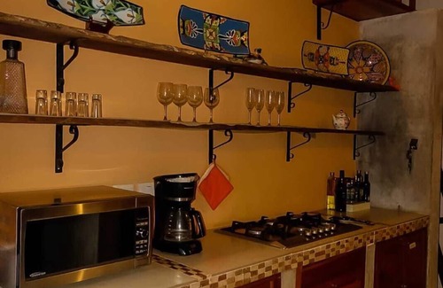 Zona Paseo Montejo House | Discover Casa Kuxtal: Merida's Premier Pet-Friendly Retreat