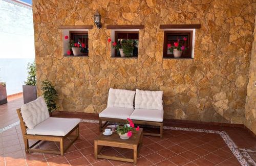 Tarajalejo House | Family-Friendly Retreat at Casa Kyra – Your Ideal Getaway