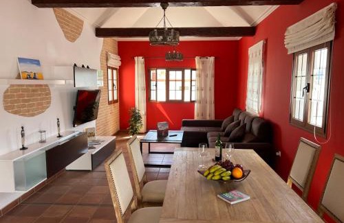 Tarajalejo House | Family-Friendly Retreat at Casa Kyra – Your Ideal Getaway