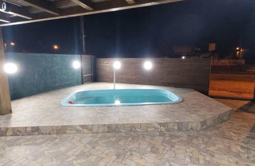 Xangri-La House | Family-Friendly Getaway at Casa Lívia e Janguinha