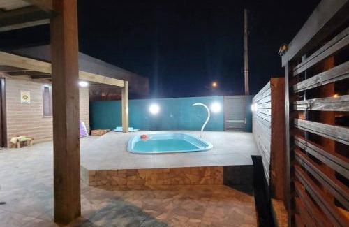Xangri-La House | Family-Friendly Getaway at Casa Lívia e Janguinha