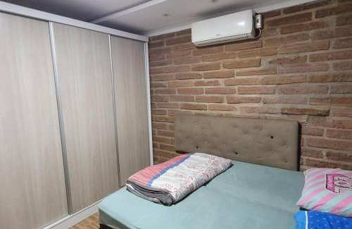 Xangri-La House | Family-Friendly Getaway at Casa Lívia e Janguinha