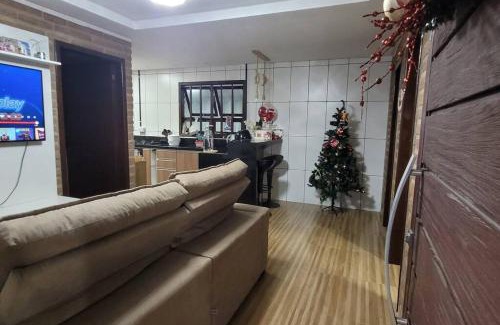 Xangri-La House | Family-Friendly Getaway at Casa Lívia e Janguinha