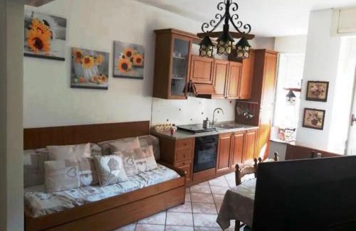 Abbadia Lariana Apartment | Family-Friendly Retreat at Casa Lù with Perfect 10 Score