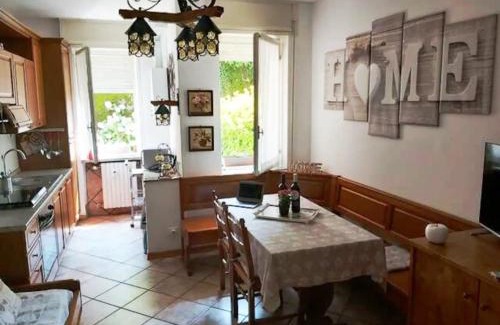 Abbadia Lariana Apartment | Family-Friendly Retreat at Casa Lù with Perfect 10 Score
