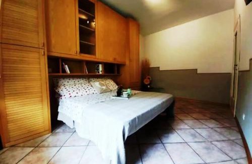 Abbadia Lariana Apartment | Family-Friendly Retreat at Casa Lù with Perfect 10 Score