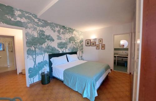 Tiberio House | Family-Friendly Getaway at Casa L'Agave - Rated 10/10