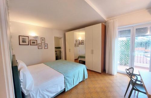 Tiberio House | Family-Friendly Getaway at Casa L'Agave - Rated 10/10