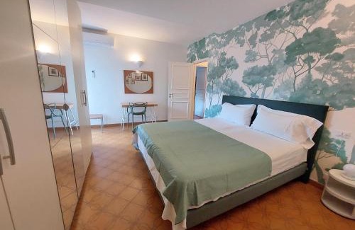 Tiberio House | Family-Friendly Getaway at Casa L'Agave - Rated 10/10