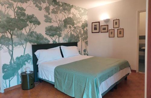 Tiberio House | Family-Friendly Getaway at Casa L'Agave - Rated 10/10