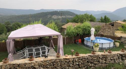 Morillo de Monclus House | Experience Casa L'Apargatero: Oceanfront Bliss Awaits