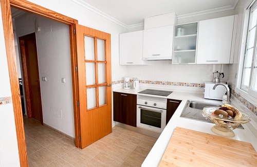 San Juan de los Terreros House | Casa Lodelia: Serene Ocean View Retreat Near Nature