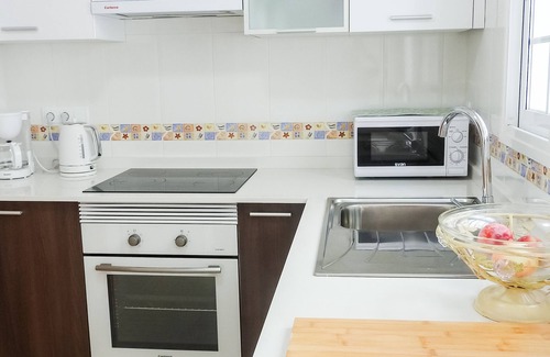 San Juan de los Terreros House | Casa Lodelia: Serene Ocean View Retreat Near Nature