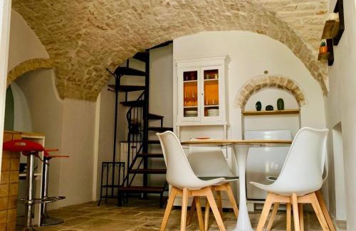 Old Town Cisternino House | Casa L'Isule