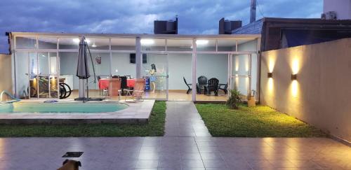 Posadas House | Casa L&L