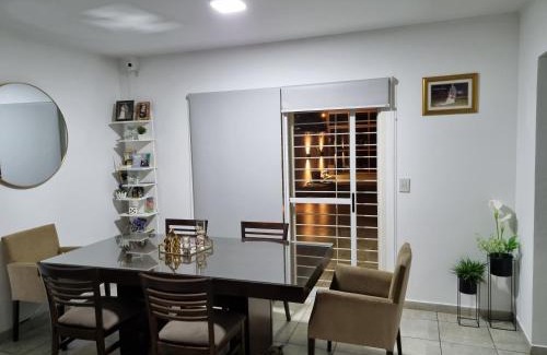 Posadas House | Casa L&L