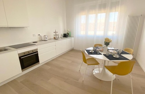 Bolognina Bed & Breakfast | Guest Favorite: Casa L&R with Kitchen & Accessibility