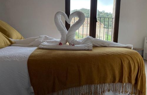 Olocau del Rey House | Child-Friendly Getaway at CASA LA ABUELA - Rated 9.3/10