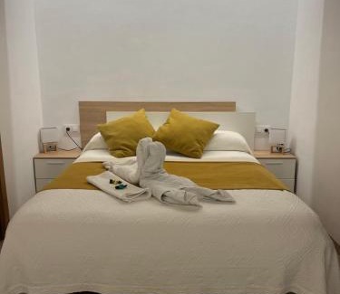 Olocau del Rey House | Child-Friendly Getaway at CASA LA ABUELA - Rated 9.3/10