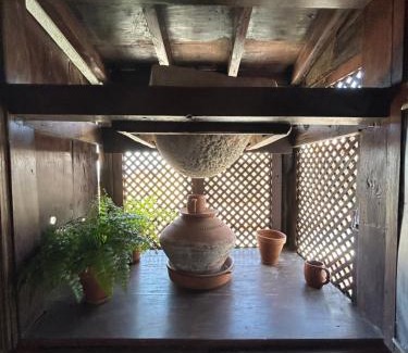 Realejo Alto House | Oceanfront Getaway at Casa La Aldaba – 4 Star Luxury Awaits