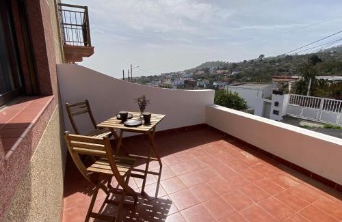Las Casas House | Pet-Friendly Casa La Asomada El Hierro – Rated 9.3/10
