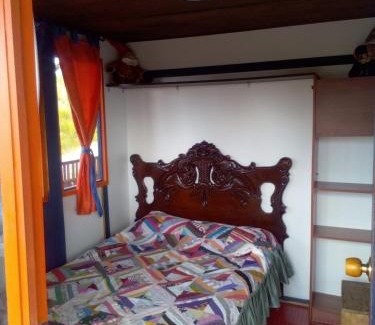 Restrepo House | Child-Friendly Retreat at Casa La Aurora "Posada"