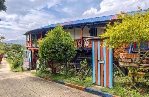 Vijes House | Discover Casa La Aurora Posada: Pet-Friendly Retreat with Pool