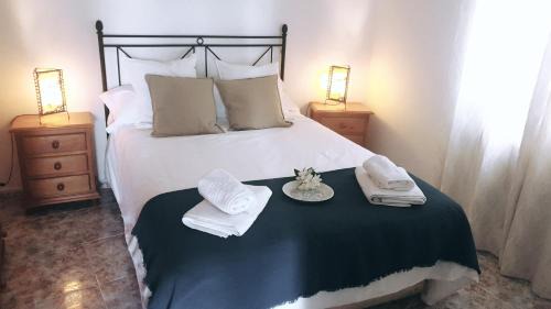 Cazorla House | Casa La Azotea de Cazorla: Highly Rated and Family Friendly