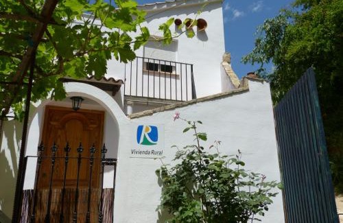 Cazorla House | Casa La Azotea de Cazorla: Highly Rated and Family Friendly