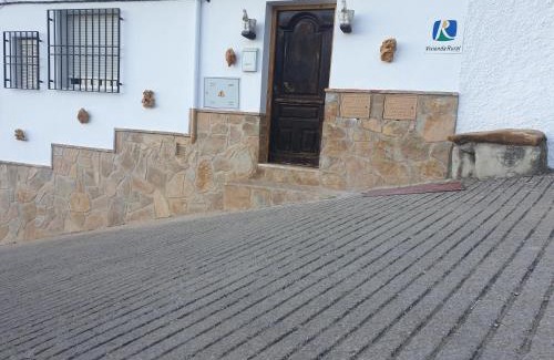 Cazorla House | Casa La Azotea de Cazorla: Highly Rated and Family Friendly