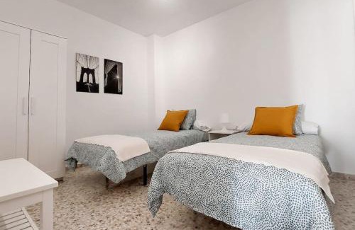 Valverde Apartment | Discover Casa La Balaustrada: Family-Friendly Retreat