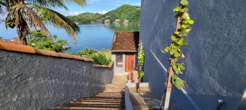 Caieira House | Beachfront Bliss at Casa La Bela Vista - Rated 9/10