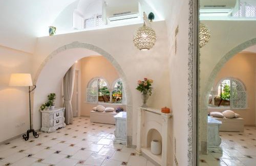 Liparlati House | Experience Casa La Bifora Positano: Beachfront Bliss Awaits