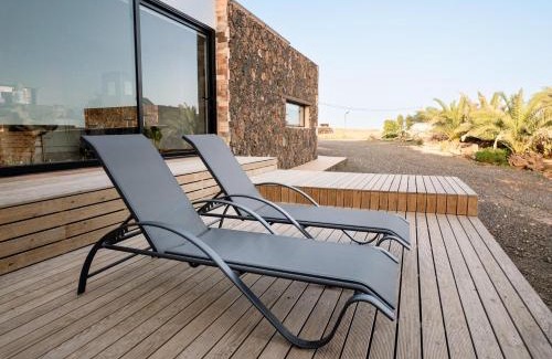 Villaverde Villa | CASA LA BOCAINA - Private Villa with Ocean Views & 9.7 Rating