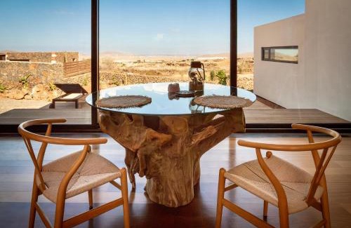 Villaverde Villa | CASA LA BOCAINA - Private Villa with Ocean Views & 9.7 Rating