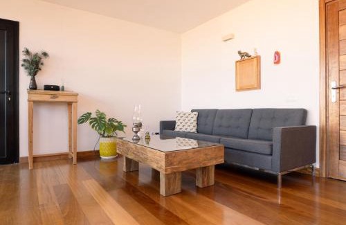 Villaverde Villa | CASA LA BOCAINA - Private Villa with Ocean Views & 9.7 Rating
