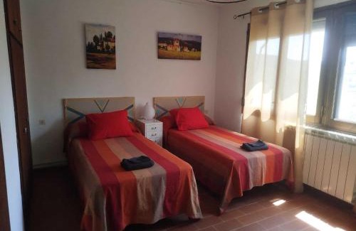 La Puebla de Castro Apartment | Casa La Bolandrina Lago Barasona