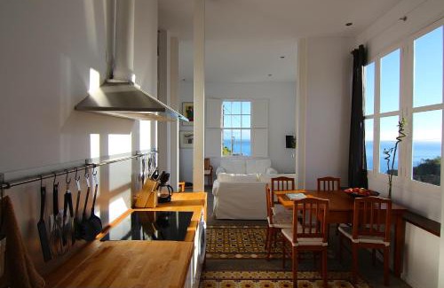Brena Baja House | Casa La Breña: Oceanfront Retreat with Top Guest Ratings