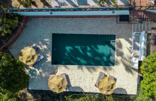 Arenas Apartment | Casa La Brisa