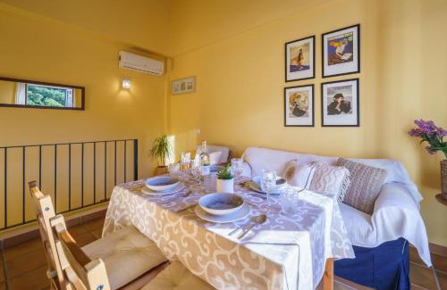 Aracena House | Family-Friendly Stay at Casa La Buganvilla in Aracena