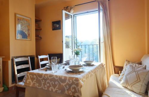 Aracena House | Casa La Buganvilla 2 in Aracena: Pet-Friendly Family Retreat