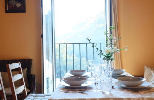 Aracena House | Casa La Buganvilla 2 in Aracena: Pet-Friendly Family Retreat