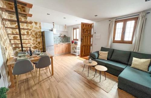 Olvera House | Experience Comfort at Casa La Buganvilla – Rated 9.5/10!