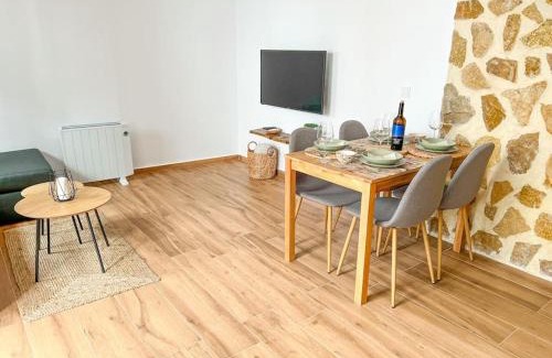 Olvera House | Experience Comfort at Casa La Buganvilla – Rated 9.5/10!