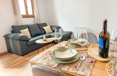Olvera House | Experience Comfort at Casa La Buganvilla – Rated 9.5/10!