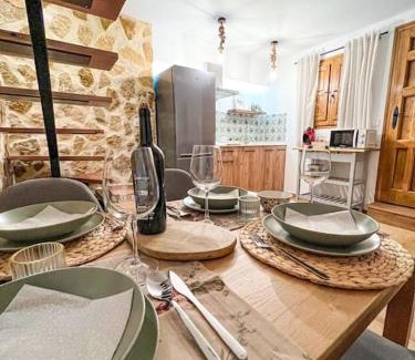 Olvera House | Experience Comfort at Casa La Buganvilla – Rated 9.5/10!