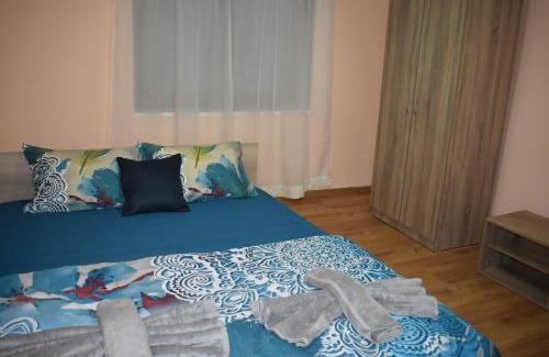 Orsova House | Family-Friendly Retreat at Casa La Bunica for Memorable Stays