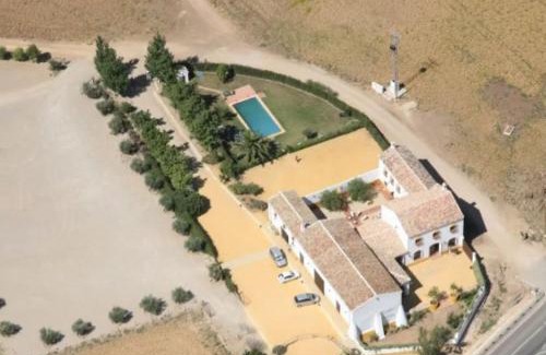 Teba House | Unforgettable Stays at Casa La Camorra - 10/10 Rated!