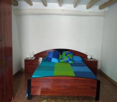 Cabaces House | Pet-Friendly Casa la Canal: Guest Rated 8.2/10 with Breakfast